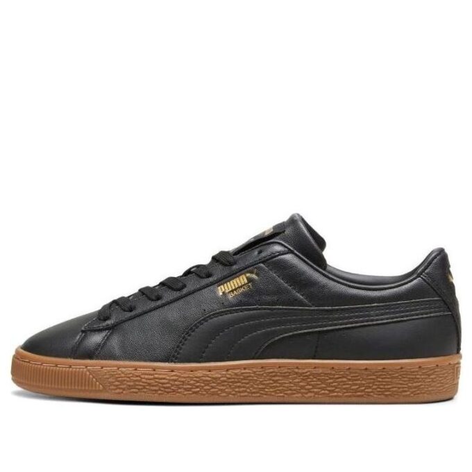 Baloncesto Clásico XXI «Black Gum»