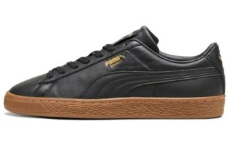 Baloncesto Clásico XXI «Black Gum»