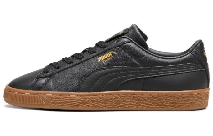Baloncesto Clásico XXI «Black Gum»