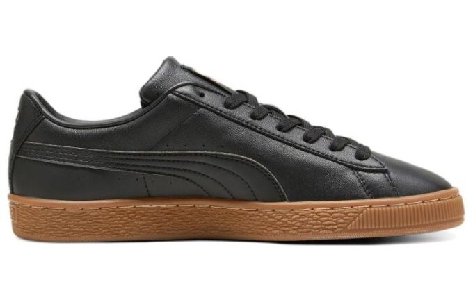 Baloncesto Clásico XXI «Black Gum»