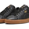 Baloncesto Clásico XXI «Black Gum»