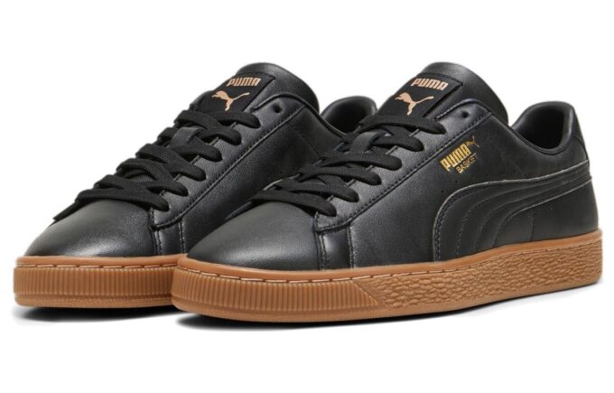 Baloncesto Clásico XXI «Black Gum»