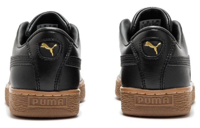 Baloncesto Clásico XXI «Black Gum»