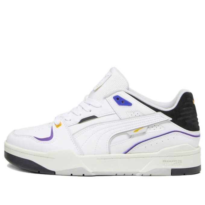 Baloncesto Slipstream «Azul»