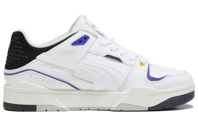 Baloncesto Slipstream «Azul»