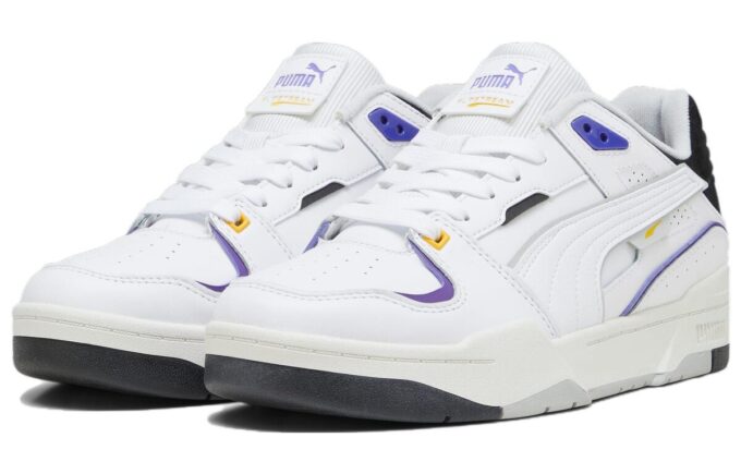 Baloncesto Slipstream «Azul»