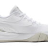 Baloncesto triple «blanco y negro»