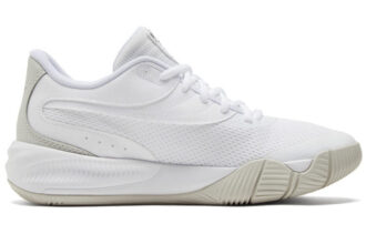 Baloncesto triple «blanco y negro»