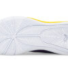 Baloncesto triple «Prisma Violeta Espectro Amarillo»