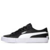 Bari Bari Casual «Negro Blanco»