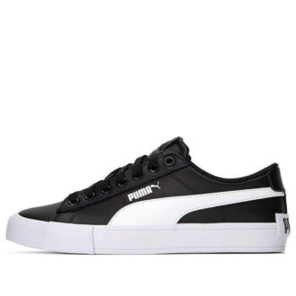 Bari Bari Casual «Negro Blanco»