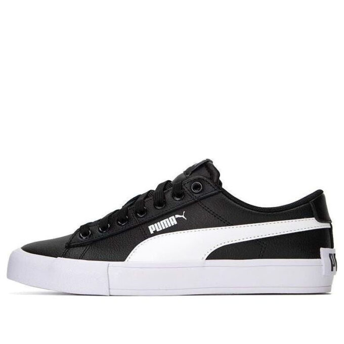 Bari Bari Casual «Negro Blanco»