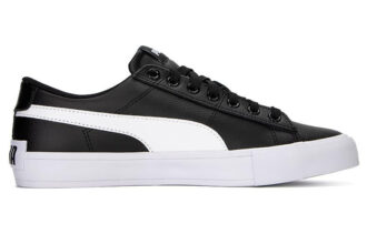 Bari Bari Casual «Negro Blanco»