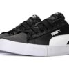 Bari Bari Casual «Negro Blanco»
