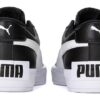 Bari Bari Casual «Negro Blanco»