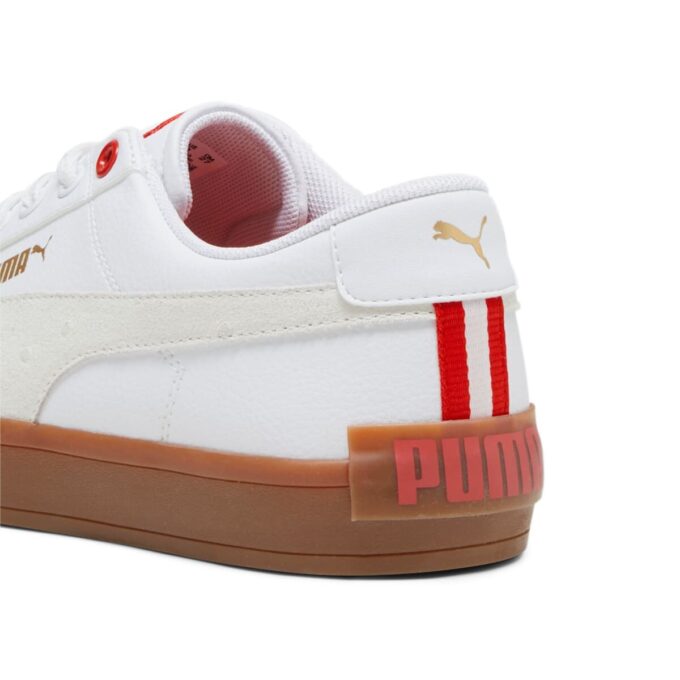Bari «Blanco Rojo»