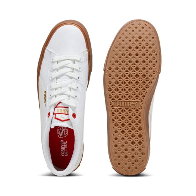 Bari «Blanco Rojo»