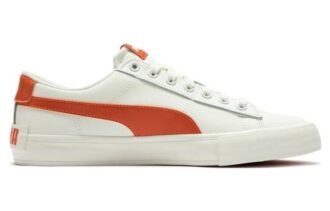 Bari Casual «Blanco Naranja»