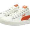 Bari Casual «Blanco Naranja»