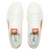 Bari Casual «Blanco Naranja»