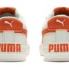 Bari Casual «Blanco Naranja»