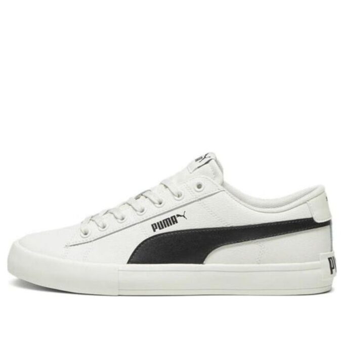 Bari Casual «Blanco Negro»