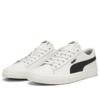 Bari Casual «Blanco Negro»