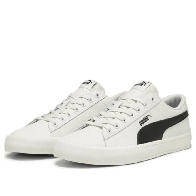 Bari Casual «Blanco Negro»
