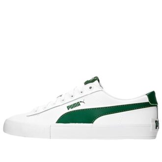 Bari Casual «Blanco Verde»