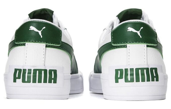 Bari Casual «Blanco Verde»