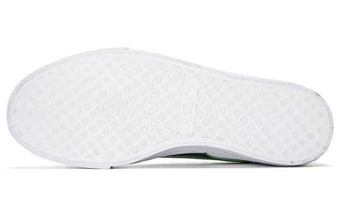 Bari Casual «Blanco Verde»