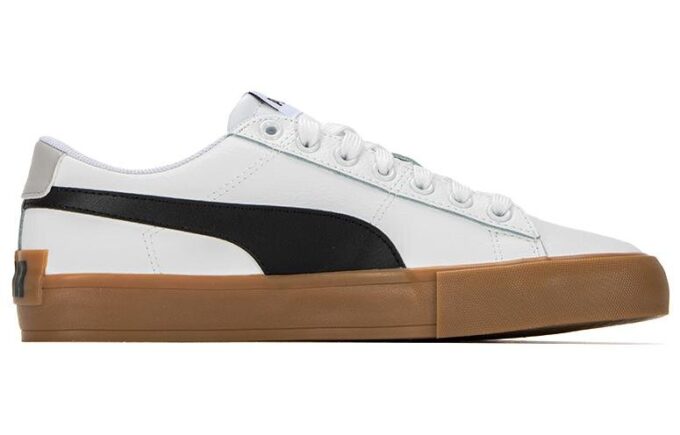 Bari Casual «Marrón Crema»