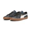 Bari Casual «Negro Azul»