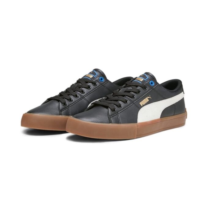 Bari Casual «Negro Azul»