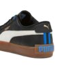 Bari Casual «Negro Azul»
