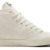 Bari Mid «Logo – Blanco»