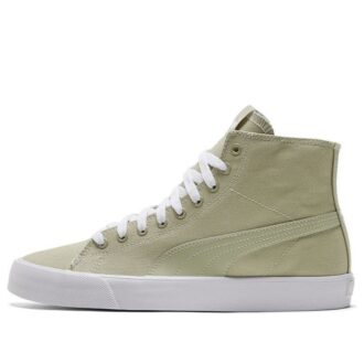 Bari Mid «Musgo de primavera»