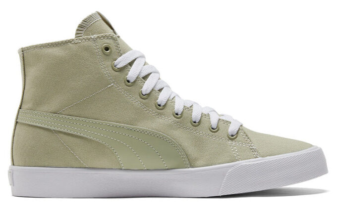 Bari Mid «Musgo de primavera»