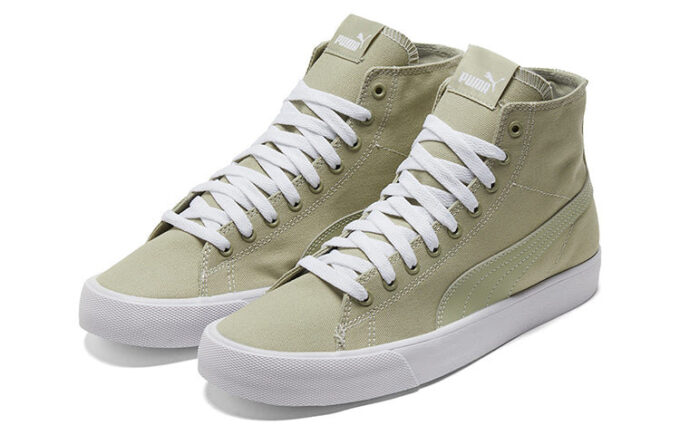 Bari Mid «Musgo de primavera»