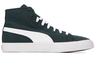 Bari Mid «Tejas Verdes»