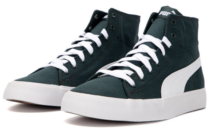 Bari Mid «Tejas Verdes»