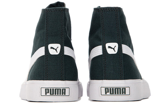 Bari Mid «Tejas Verdes»