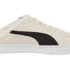 Bari Mule Sherpa «Blanco y Negro»
