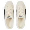 Bari Mule Sherpa «Blanco y Negro»