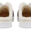Bari Mule Sherpa «Blanco y Negro»