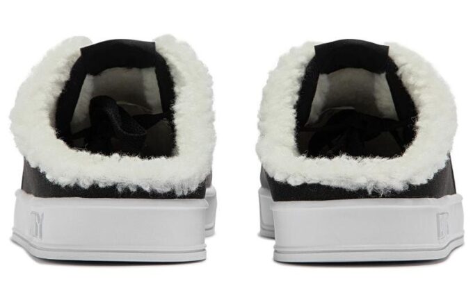 Bari Mule Sherpa «Negro»