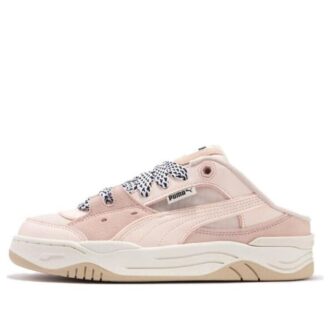 Bari Mules «Rosa»