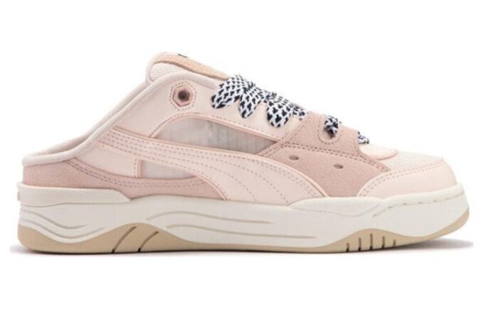 Bari Mules «Rosa»