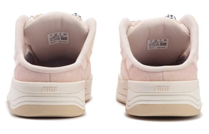 Bari Mules «Rosa»