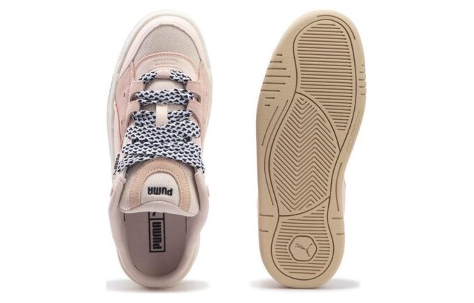 Bari Mules «Rosa»